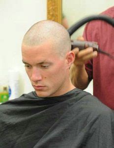 Hair Cutting Lengths - Guide to Haircut Numbers | Romans Barbershop