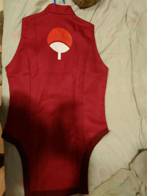 Sarada Uchiha COSPLAY, Women's Fashion, Dresses & Sets, Sets or ...