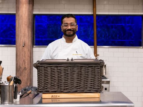 DETV’s Own Chef Ruben Won Chopped!! - DETVCH