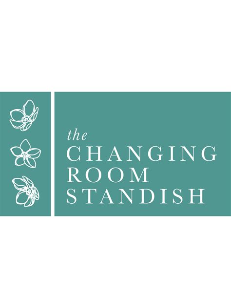 The Changing Room Standish | Standish