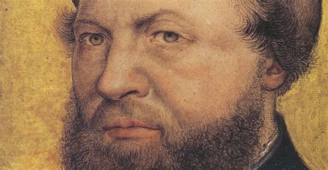 Hans Holbein the Younger - World History Encyclopedia