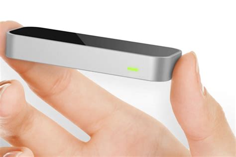 Leap Motion gets a release date ... and an app store