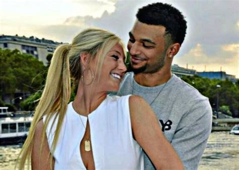 Who is Jamal Murray's Girlfriend Harper Hempel?