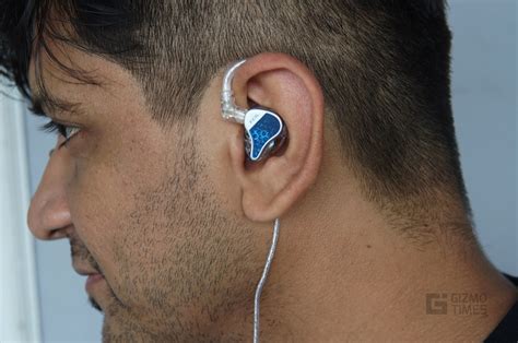 CCA Lyra IEM Review - Good IEMs on a budget