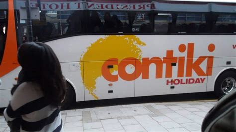6 Unmistakable Reasons to Travel with Contiki