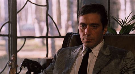 Movie Review - The Godfather: Part II - Archer Avenue