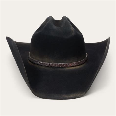 Boss of the Plains 6X Cowboy Hat | Stetson