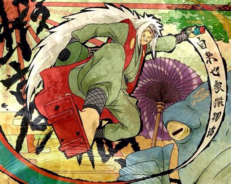 Jiraiya | Wiki | Anime Amino