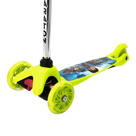 Купить Самокат Scooter S039 Mini Щенячий патруль в наличии - Kid-Sport ...