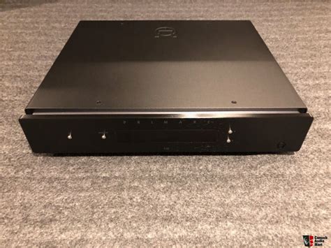Primare I15 Prisma - Compact Streaming Integrated Amplifier with DAC ...