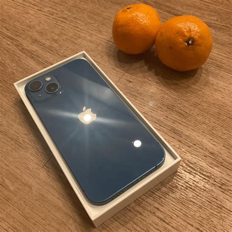 iPhone 13 128gb STAV JAKO NOVÝ | Aukro