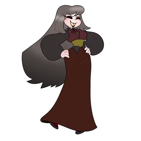Cocky Cannibal (Adoptable) on Toyhouse