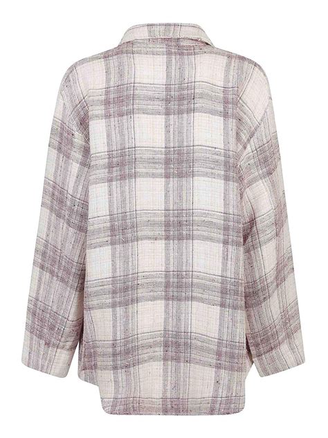 Andrea's Camisa - Jasmine - Fucsia - Mujer | 7981FUCSIA | THEBS