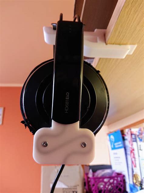 Owners of the HD681 EVO headphones are probably very much aware of its ...