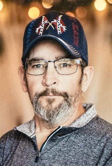 Eric T. Rowland – Creston News