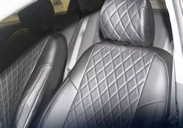 Авточехлы из Экокожи купить в Москве с установкой - Автомобильные чехлы ...