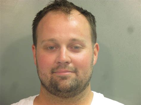 Josh Duggar Will Be Separated From Other Inmates in Prison 'For His Own