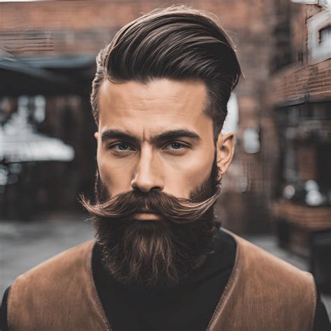 Beard Styles for Fat Guys: Enhancing Your Look with Confidence