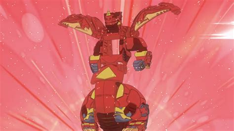 File:Core Dragonoid G3 ball form in anime.png - The Bakugan Wiki