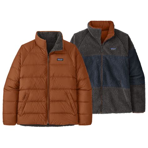 patagonia down jacket men 10