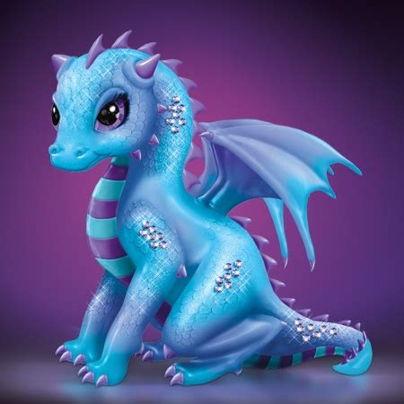 Cute Baby Dragon - Cliparts.co