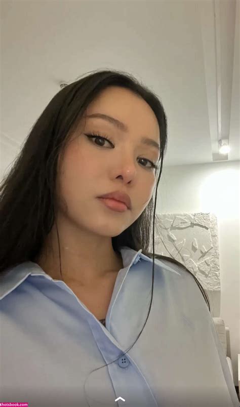 Bella Poarch Nude Photos #8 - Axothots