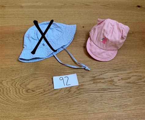 Cap Baby in 6973 Gemeinde Höchst für 2,00 € zum Verkauf | Shpock DE