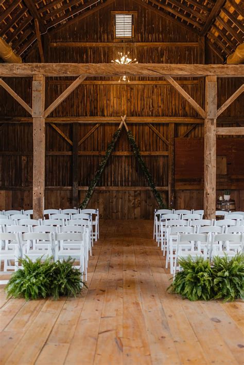 Frugthaven Farm • Apple Orchard Event Venue • Greenville, MI