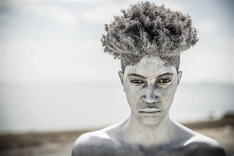 Craig Ambrosio Photography—Silver Nudes