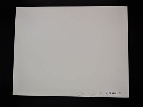 Sold Price: Eric Kroll - (Untitled) Nude in Field - December 2, 0118 12