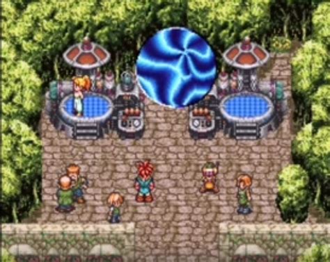 10 Greatest Female JRPG Characters | Gamers Decide