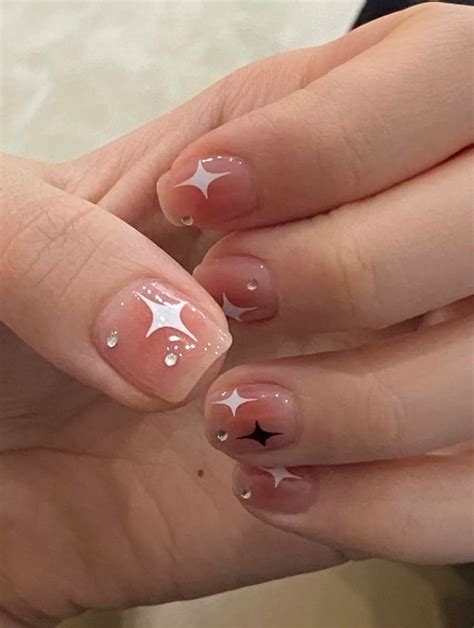 nails y2k | Дизайнерские ногти, Красивые ногти, Милые ногти