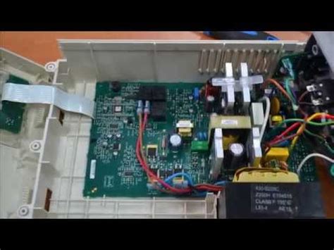 Back ups rs 800 схема: APC BACK-UPS RS-800 BR800I CHASSIS 640-0189D SCH ...