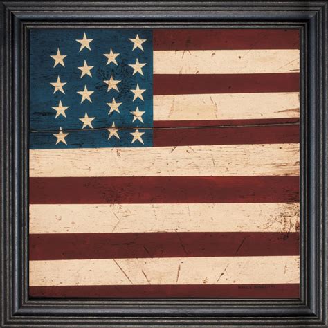 colonial flag beechdale frames