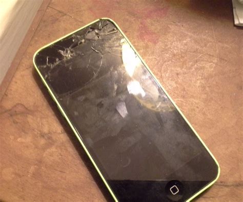 how much to fix a broken screen