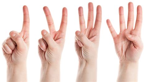 Top Hand and Finger Exercises
