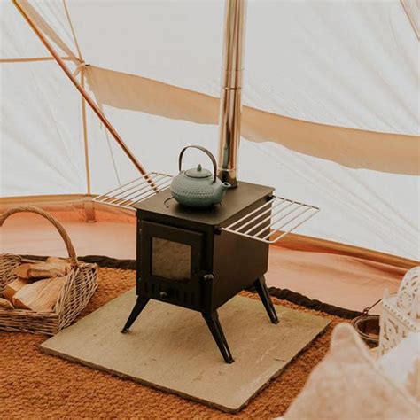 Firebox – Original Outbacker Stoves
