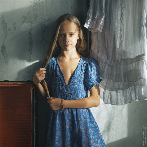 Photographer Evgeny Matveev - Уля. 2015г. #2058282. 35PHOTO | Children ...