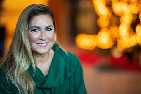Com'era Romina Power all'inizio della sua carriera? Le foto vi ...