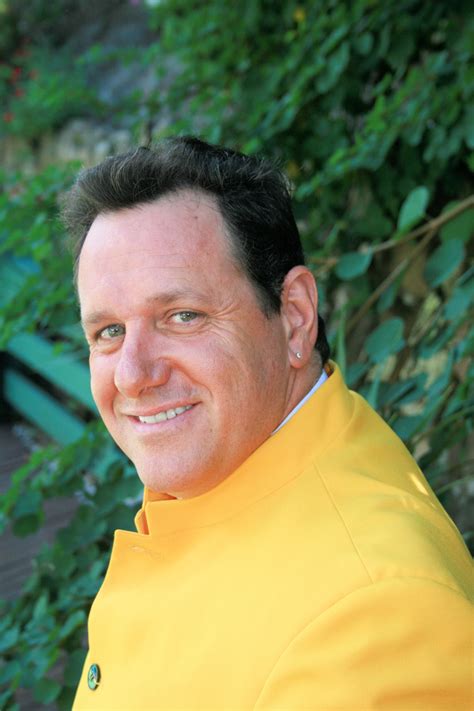 David Barry Actor 7