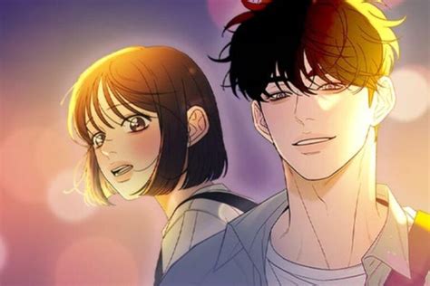 top  popular korean webtoons  read    dk blog