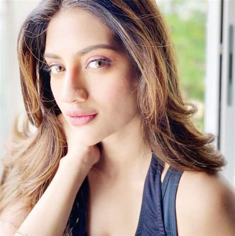 nusrat jahans stunning attire