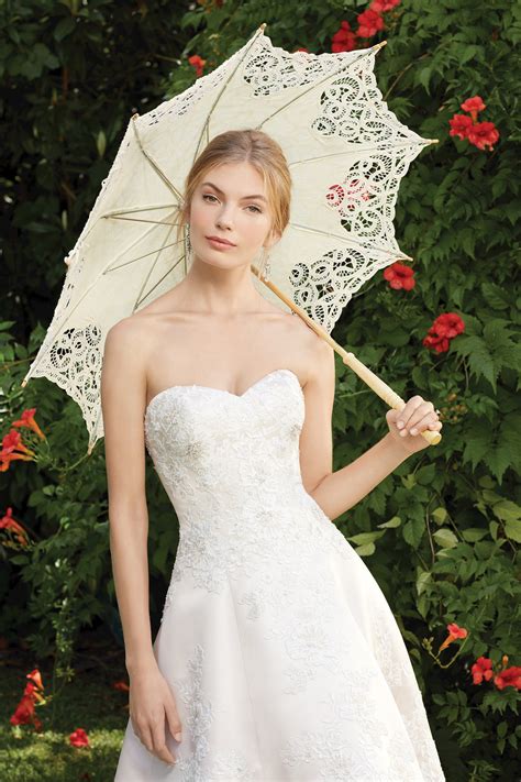 Casablanca Bridal | 125 Bridal & Tux - 2283 | 125 Bridal & Tux