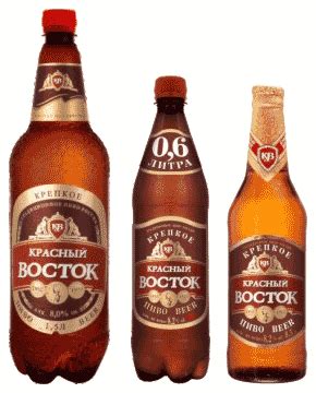 Пиво Красный Восток Фото – Telegraph