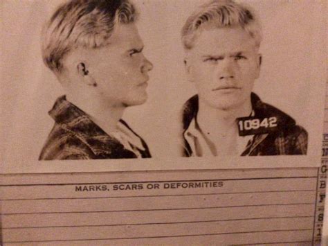 JT Mugshots: Are They Hiding Something? Image 12