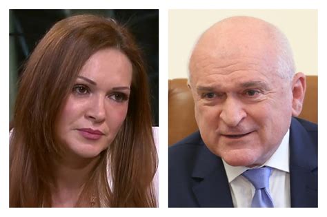 Габриела Козарева спечели първия конкурс за главен секретар на МС ...