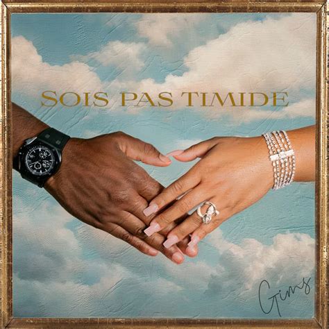 ‎SOIS PAS TIMIDE - Single - Album by GIMS - Apple Music