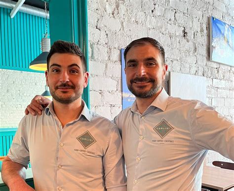 Carlisi to open a second site in the city - Explore Liverpool
