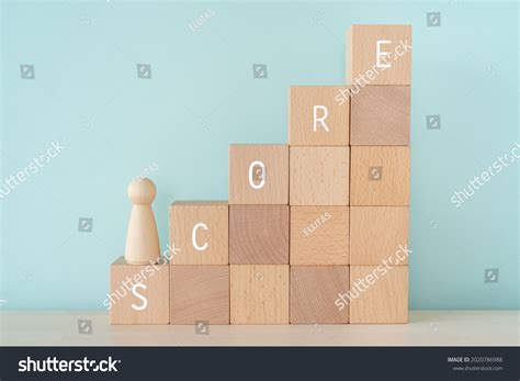 exam score images stock  vectors shutterstock
