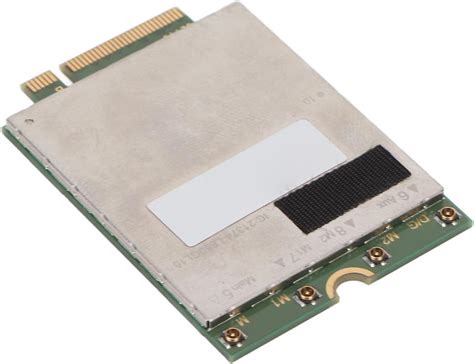 Amazon.com: L860 GL 16 Network Card , 5G LTE Network Card High Speed ...